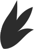 black petal