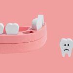 knocked out tooth, dental emergency
