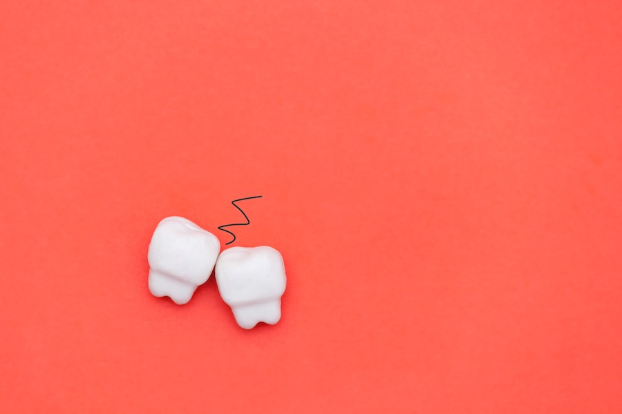 bruxism, signs of bruxism or teeth grinding